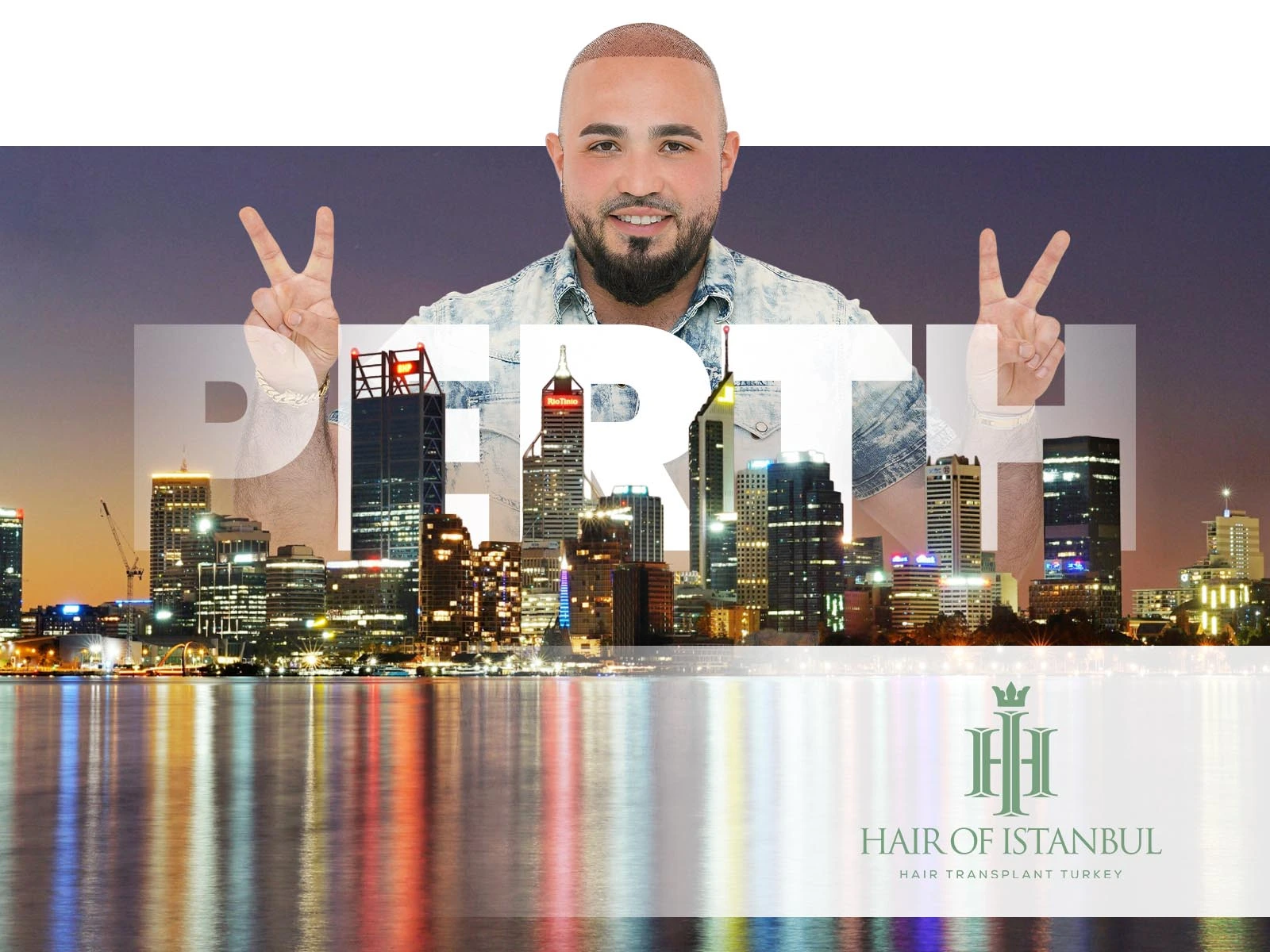 Perth Hair Transplant: Why More People Are Looking to Istanbul for Results