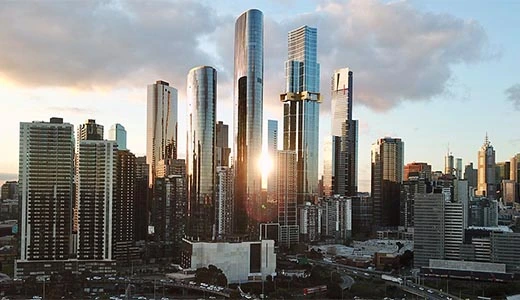The Growing Demand for Hair Transplants in Melbourne
