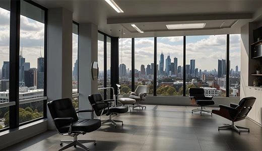 The Local Option Hair Transplant Melbourne Clinics