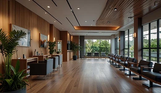 The Rise of Medical Tourism in Thailand