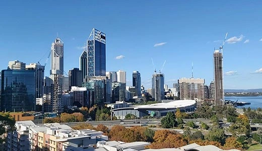 The Rising Demand for Hair Restoration in Perth
