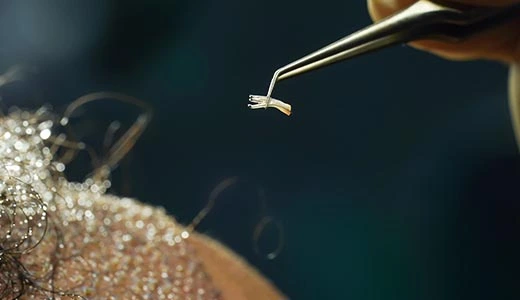 The Standards That Define a Good Hair Transplant in Turkey