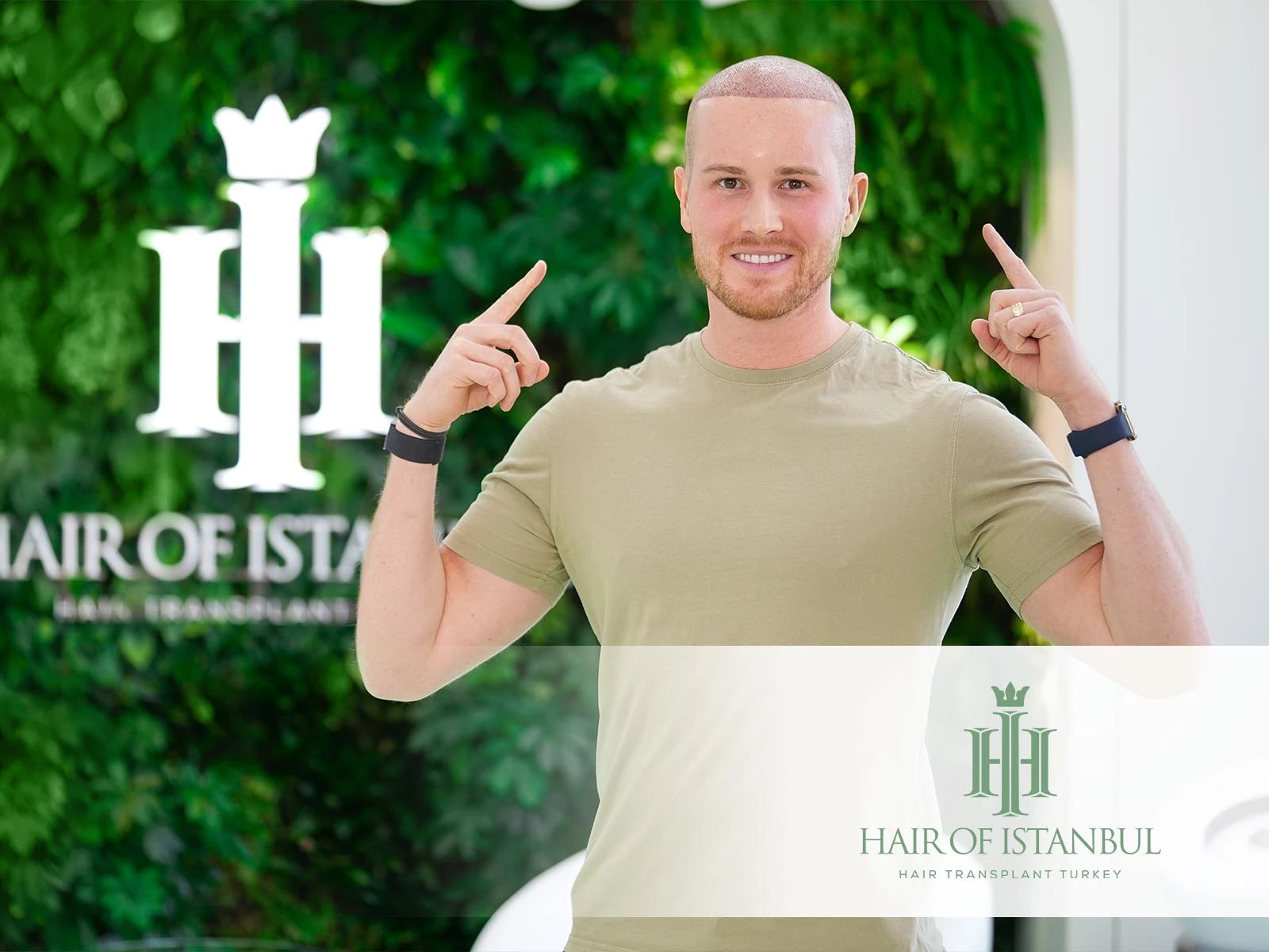 Top Hair Transplant Clinic: Expert Solutions for Hair Restoration