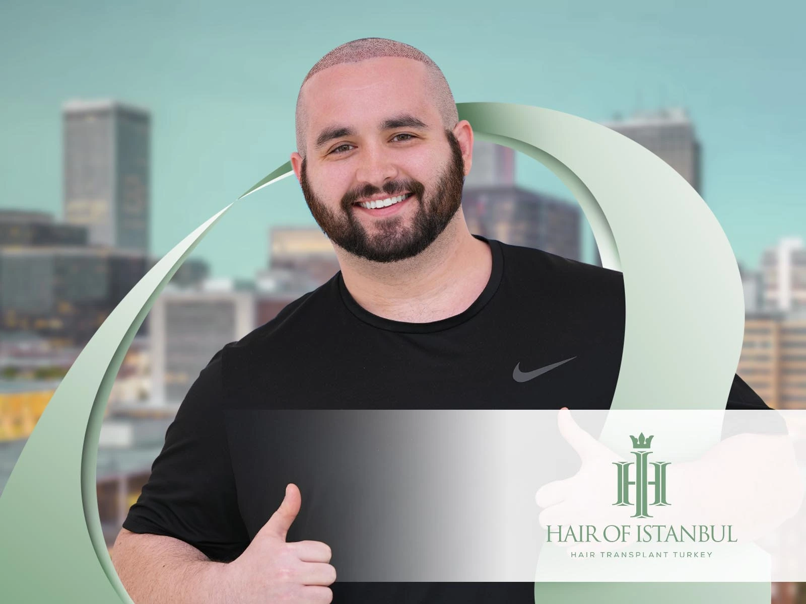 Tulsa Hair Transplant vs Istanbul: Where Real Hair Restoration Begins