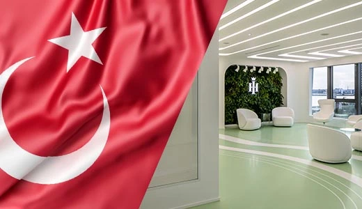 Turkey A Global Hub for Hair Restoration