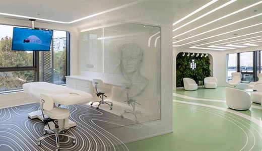Turkey’s Medical Edge in Hair Restoration