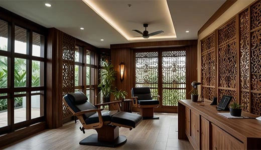Understanding the Appeal of Hair Transplant Malaysia Options
