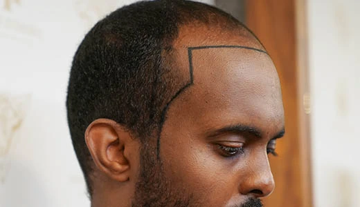 Understanding the Demand for Hair Transplant in India