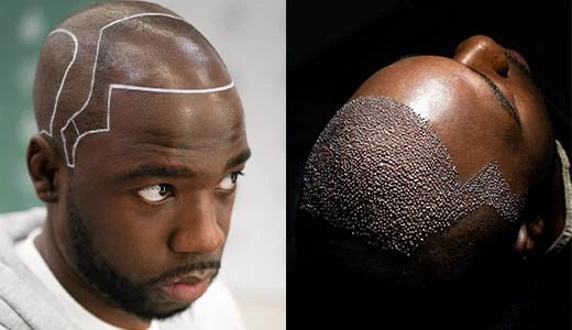 What Is Hair Transplantation