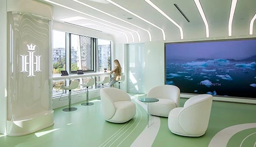 What Sets Istanbul Apart in Hair Restoration