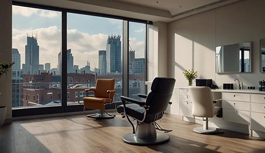 What to Expect from Hair Transplant Clinics in Birmingham