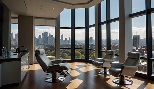 What to Expect from a Hair Transplant in Sydney