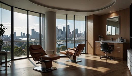 What’s Available with a Hair Transplant in Australia