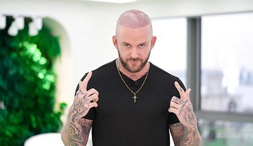 Top Hair Transplant Clinic: Expert Solutions for Hair Restoration 2 Why Choose a Hair Transplant Clinic