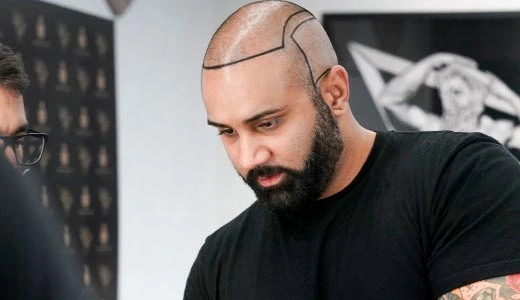 Why Consider Turkey for Hair Transplantation