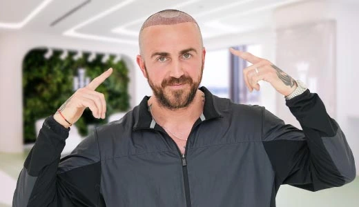 Why Consider a Hair Transplant Outside Adelaide