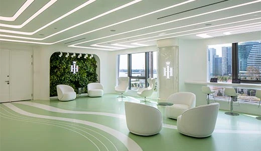 Why Istanbul Is the Epicenter of Modern Hair Restoration