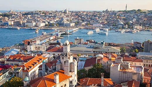 Why More Australians Are Traveling to Istanbul