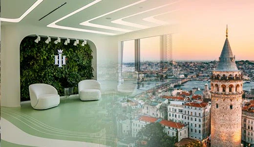 Why More Scots Are Choosing Istanbul