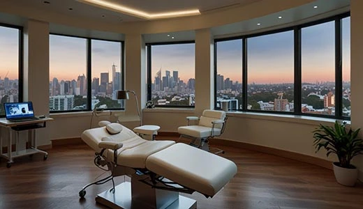Why People Seek Hair Transplant in Sydney
