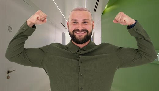 Why Turkey Leads in Hair Transplantation