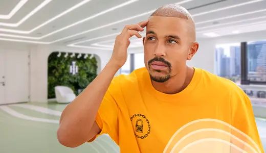 A New Era in Hair Restoration