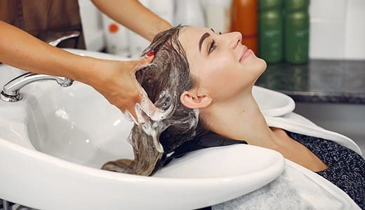 Aftercare for Long-Lasting Beauty