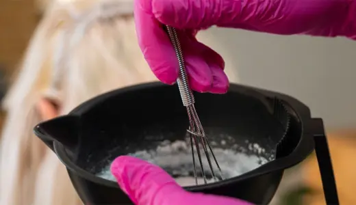 Can You Dye Your Hair Before a Transplant