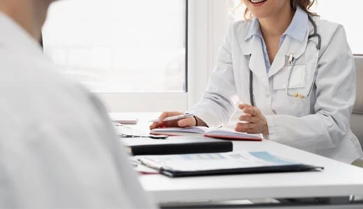 Comprehensive Consultation and Planning