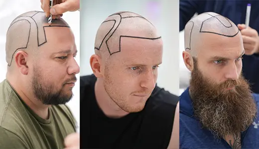 Customizing for Different Hair Types and Styles