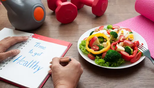 Diet, Hydration, and Lifestyle Adjustments