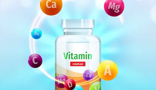 Essential Nutrients for Recovery