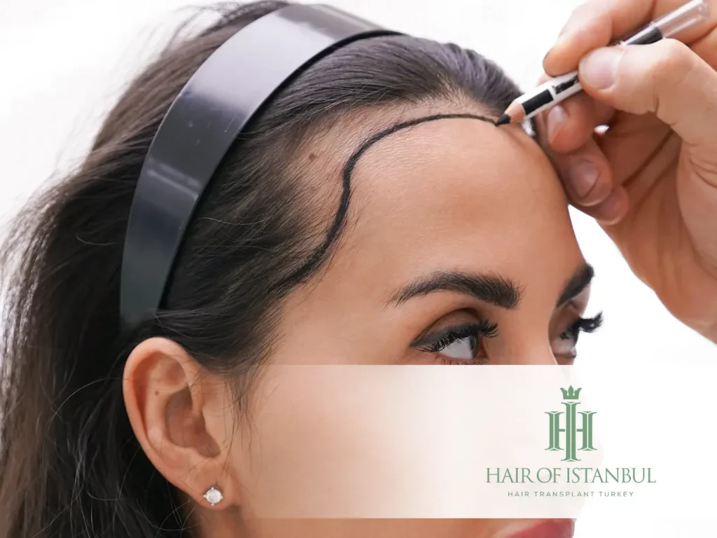 Frontal Fibrosing Alopecia: Signs, Treatment and Grafts