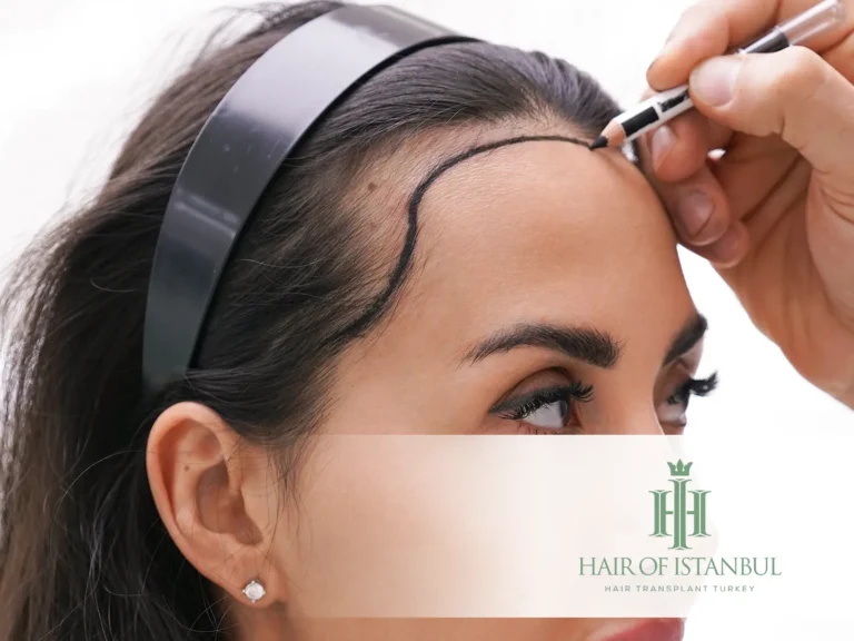 Frontal Fibrosing Alopecia: Signs, Treatment and Grafts