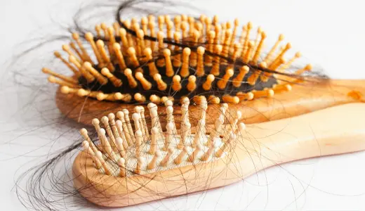 Hair Follicle Health in Women
