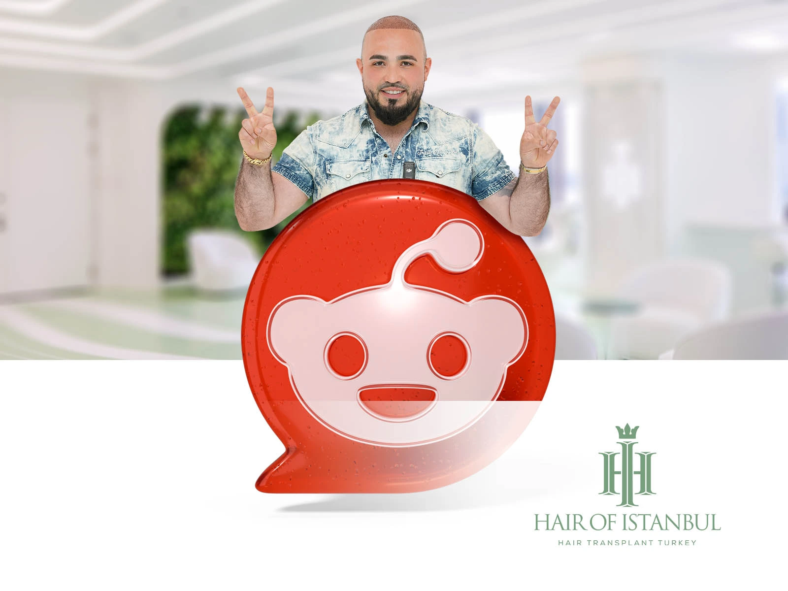 Hair Implants Reddit: Real Insights Meet World-Class Expertise