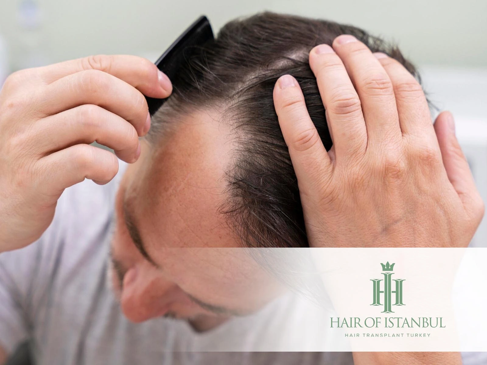 Hair Implants for Receding Hairline: Restore Your Look Naturally