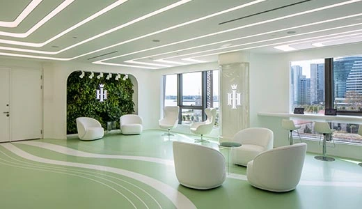 Hair Transplant Istanbul as a Destination