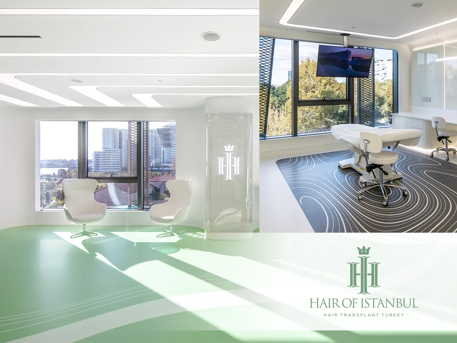 Hair Transplant and Clinic Hygiene Standards: Critical Aspects for Safe Results