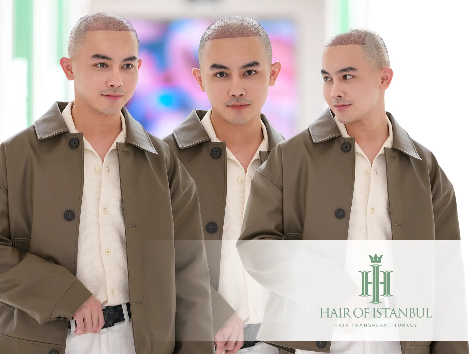 Hair Transplant and Fashion Trends: How Aesthetics Shape Modern Style