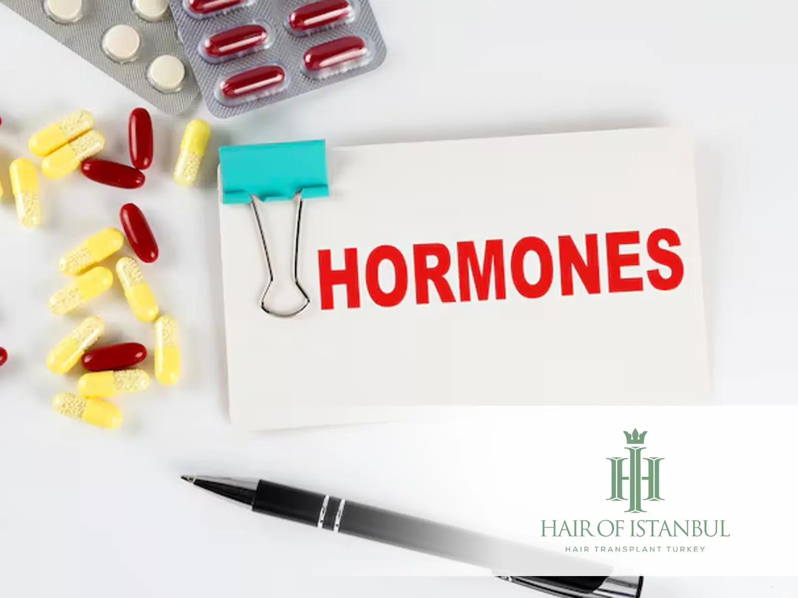 Hair Transplant and Hormonal Balance: Understanding the Hidden Connection