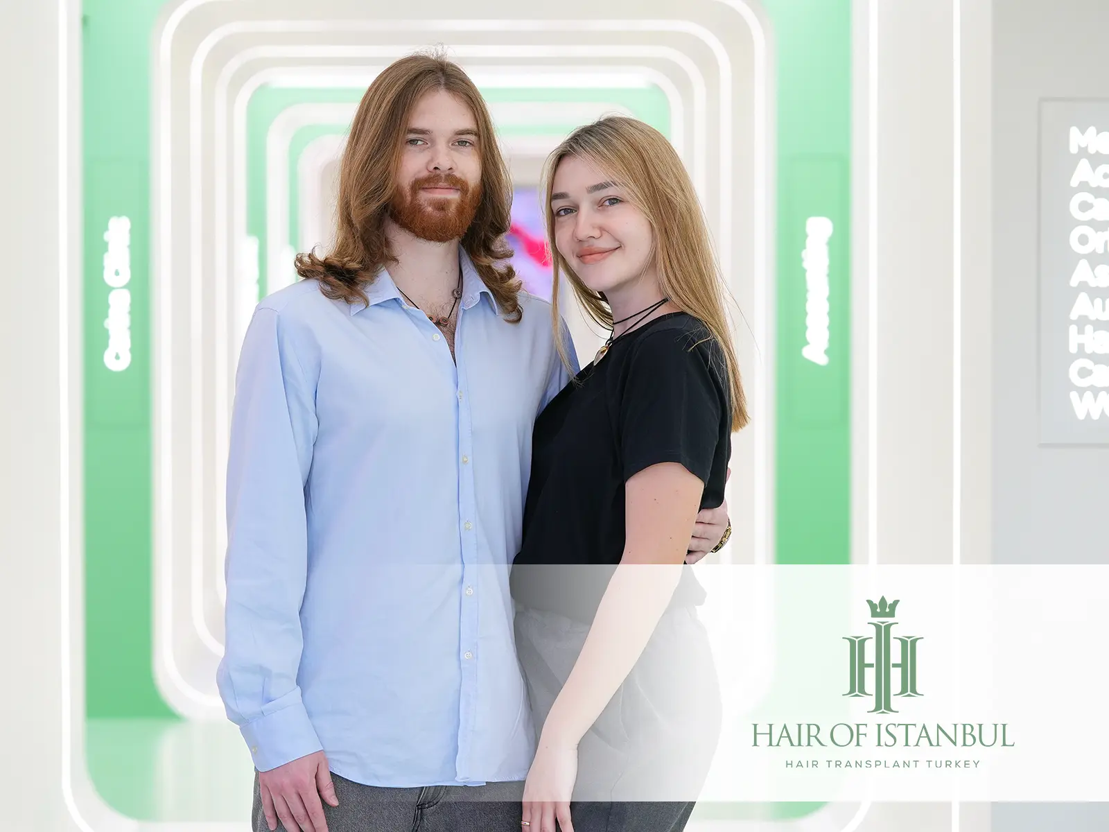 Hair Transplant and Social Interaction: Confidence and Communication After Surgery