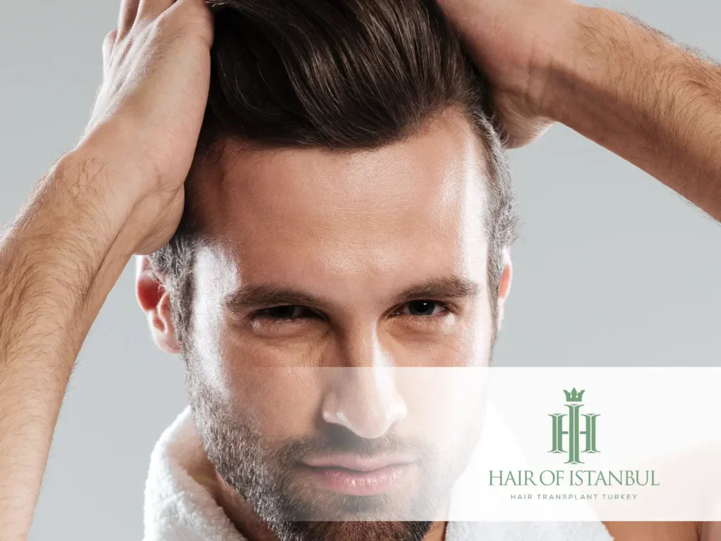 Hair Wax After Transplant: When It Is Safe, and What It Does