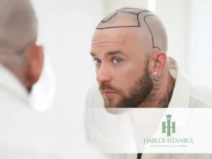 Hairline Design Using Golden Ratio Achieve Natural Looking Results