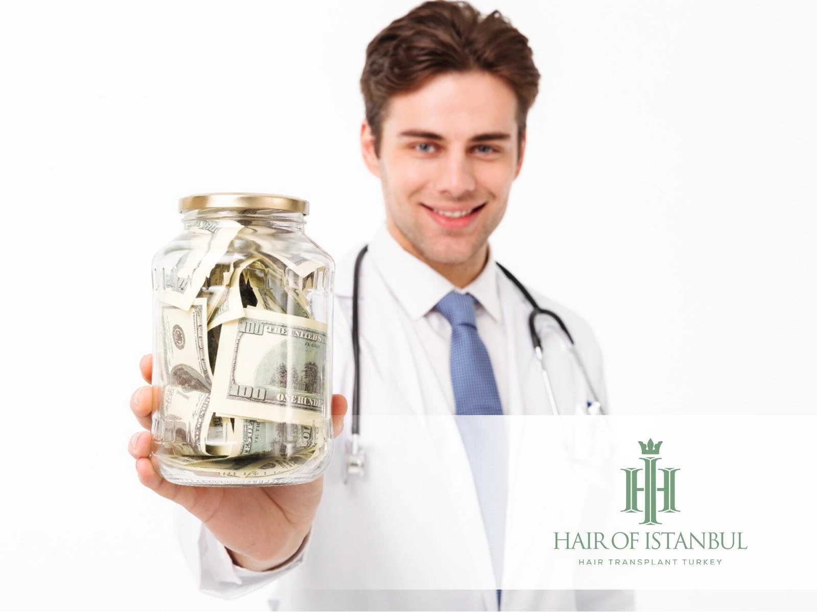 How Much Do Hair Implants Cost Discover the Value of Hair of Istanbul