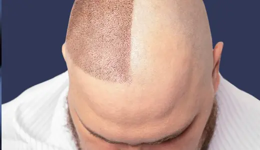 How Scalp Micropigmentation Complements Hair Transplants