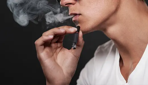 How Smoking Affects the Hair Transplant Process