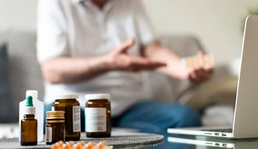Impact of Common Psychiatric Medications on Hair and Recovery