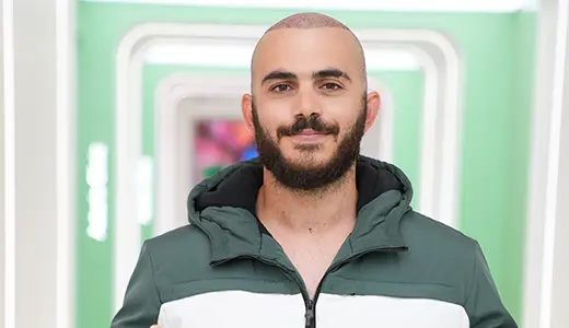Improved Self-Perception After Transplant