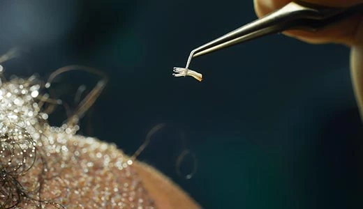 Inside Hair of Istanbul Crafting Confidence Follicle by Follicle